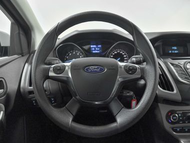 Ford Focus 2013 года, 36 286 км - вид 9