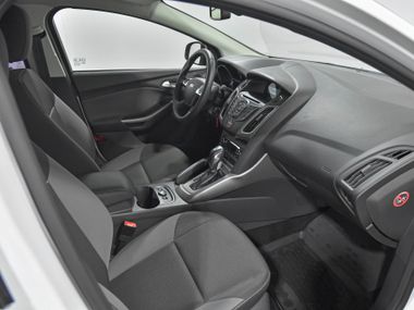 Ford Focus 2013 года, 36 286 км - вид 15