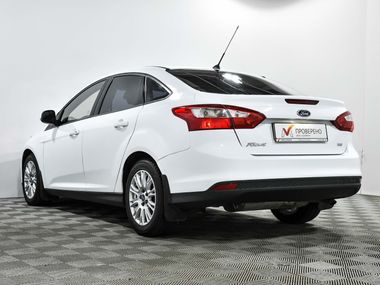 Ford Focus 2013 года, 36 286 км - вид 6