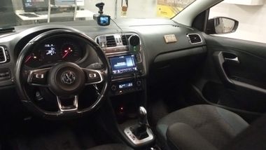 Volkswagen Polo 2019 года, 80 500 км - вид 5