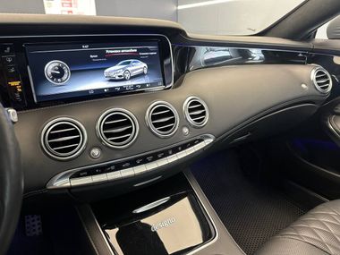 Mercedes-Benz S-класс 2015 года, 148 124 км - вид 7