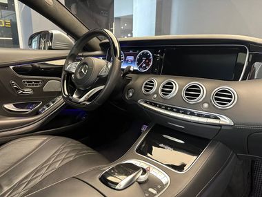 Mercedes-Benz S-класс 2015 года, 148 124 км - вид 20