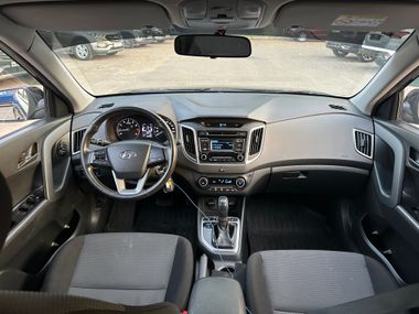 Hyundai Creta 2018 года, 130 223 км - вид 8