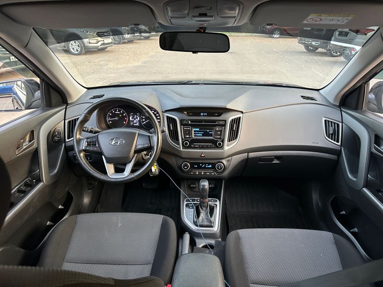 Hyundai Creta 2018 года, 130 223 км - вид 7