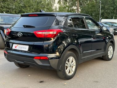 Hyundai Creta 2018 года, 130 223 км - вид 5