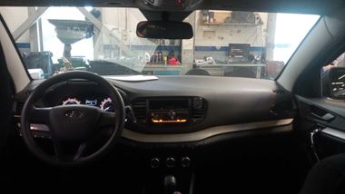 ВАЗ (LADA) Vesta 2024 года, 47 117 км - вид 5