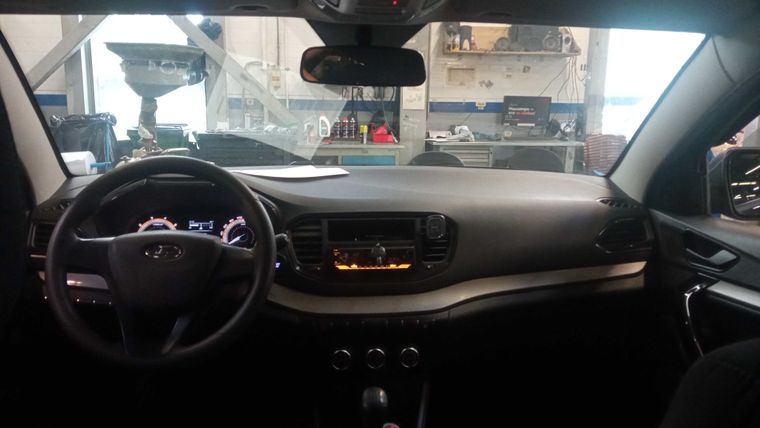 ВАЗ (LADA) Vesta 2024 года, 47 117 км - вид 5