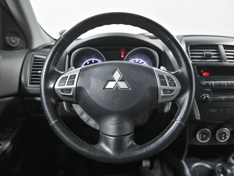 Mitsubishi Asx 2010 года, 188 593 км - вид 9