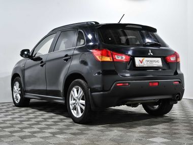 Mitsubishi Asx 2010 года, 188 593 км - вид 6