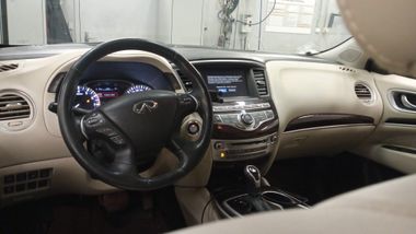 Infiniti QX60 2019 года, 135 360 км - вид 5