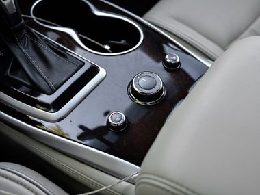Infiniti QX60 2019 года, 135 360 км - вид 10