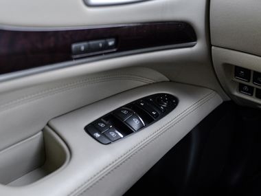 Infiniti QX60 2019 года, 135 360 км - вид 12