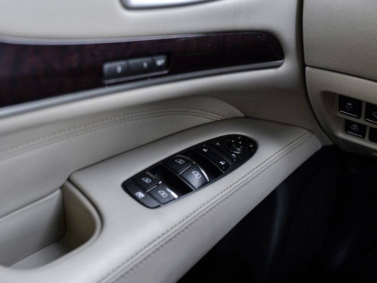 Infiniti QX60 2019 года, 135 360 км - вид 12