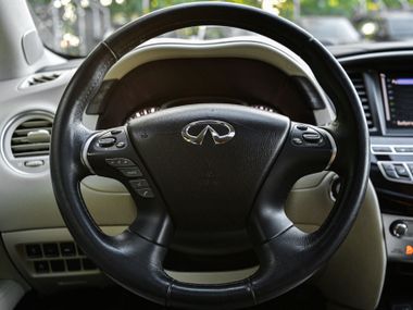 Infiniti QX60 2019 года, 135 360 км - вид 7