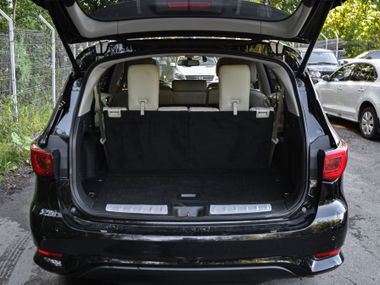 Infiniti QX60 2019 года, 135 360 км - вид 22