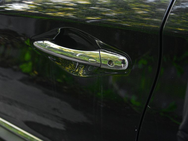 Infiniti QX60 2019 года, 135 360 км - вид 24
