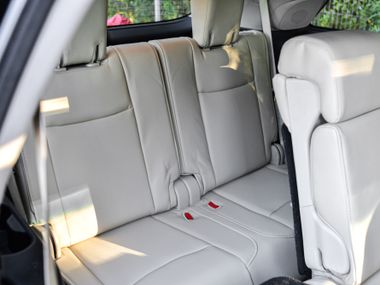Infiniti QX60 2019 года, 135 360 км - вид 16