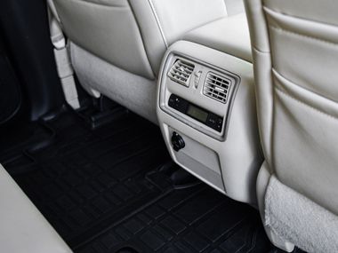 Infiniti QX60 2019 года, 135 360 км - вид 18