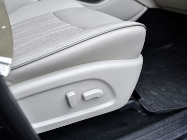 Infiniti QX60 2019 года, 135 360 км - вид 21
