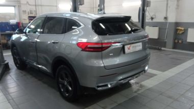 Haval F7 2022 года, 91 550 км - вид 5