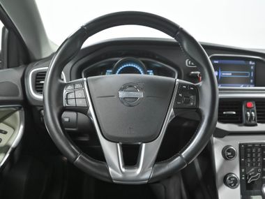 Volvo V40 Cross Country 2013 года, 102 233 км - вид 8