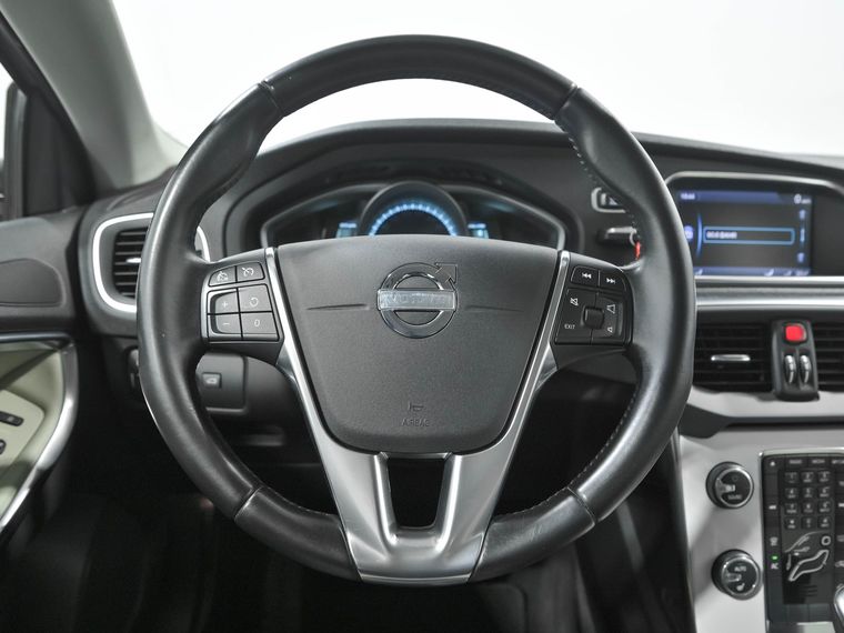 Volvo V40 Cross Country 2013 года, 102 233 км - вид 8