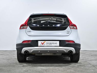 Volvo V40 Cross Country 2013 года, 102 233 км - вид 5