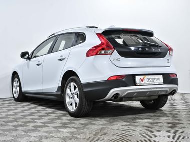 Volvo V40 Cross Country 2013 года, 102 233 км - вид 6