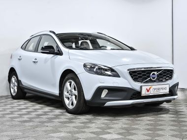 Volvo V40 Cross Country 2013 года, 102 233 км - вид 3