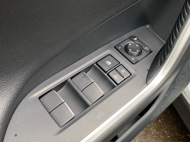 Toyota RAV4 2020 года, 87 485 км - вид 14