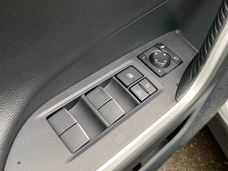 Toyota RAV4 2020 года, 87 485 км - вид 14