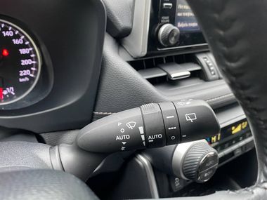 Toyota RAV4 2020 года, 87 485 км - вид 11