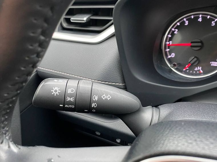 Toyota RAV4 2020 года, 87 485 км - вид 9