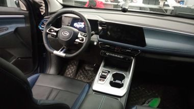 GAC GS3 2024 года, 2 963 км - вид 5