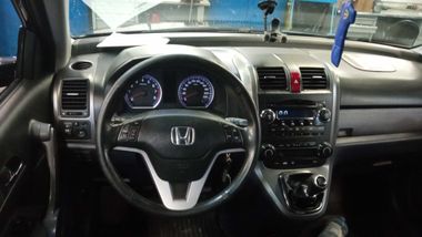 Honda CR-V 2008 года, 187 617 км - вид 5