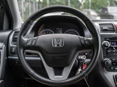 Honda CR-V 2008 года, 187 617 км - вид 6