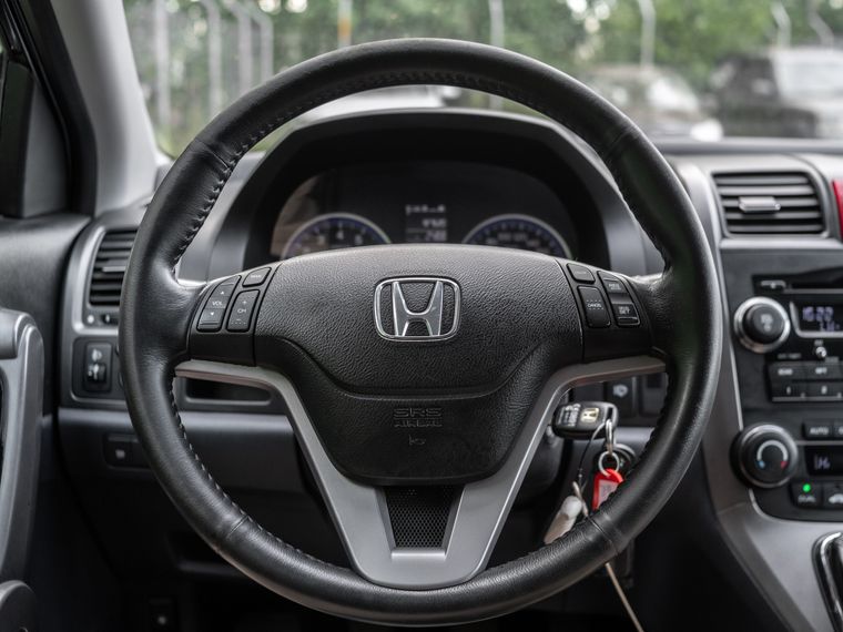 Honda CR-V 2008 года, 187 617 км - вид 6