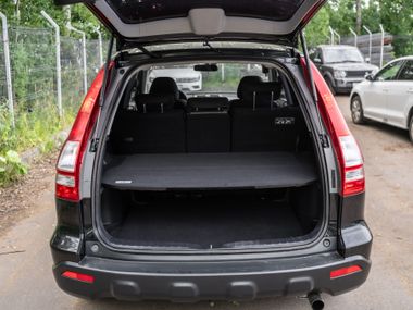 Honda CR-V 2008 года, 187 617 км - вид 12