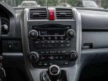 Honda CR-V 2008 года, 187 617 км - вид 7