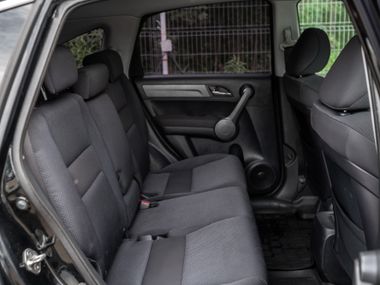 Honda CR-V 2008 года, 187 617 км - вид 10
