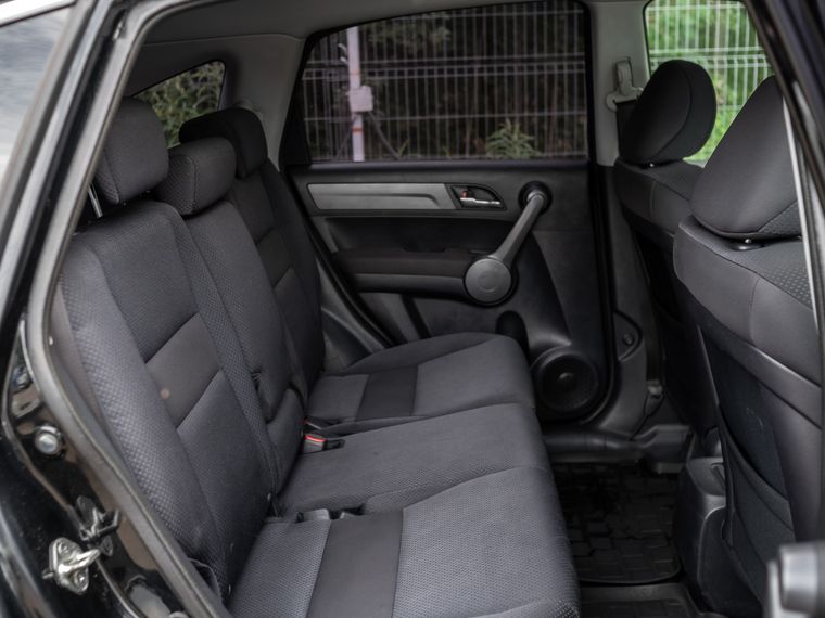 Honda CR-V 2008 года, 187 617 км - вид 10
