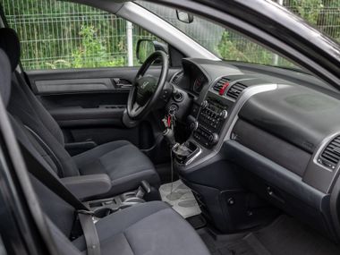 Honda CR-V 2008 года, 187 617 км - вид 11