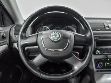 Skoda Octavia 2013 года, 164 873 км - вид 9