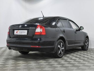 Skoda Octavia 2013 года, 164 873 км - вид 4