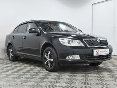 Skoda Octavia 2013 года, 164 873 км - вид 3