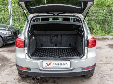 Volkswagen Tiguan 2012 года, 262 388 км - вид 14