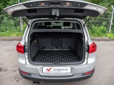 Volkswagen Tiguan 2012 года, 262 388 км - вид 14