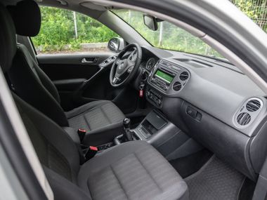 Volkswagen Tiguan 2012 года, 262 388 км - вид 13