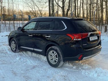 Mitsubishi Outlander 2015 года, 139 131 км - вид 6