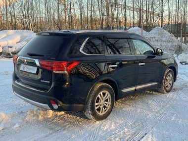 Mitsubishi Outlander 2015 года, 139 131 км - вид 4